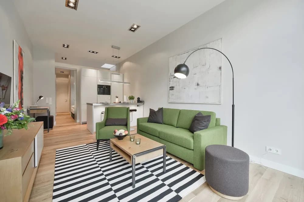 Downtown Apartments Living - photo 28