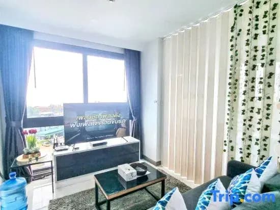 BO301 - 2 Bedroom Serviced Apartment with Sea View at Ao Nang Beach - photo 2
