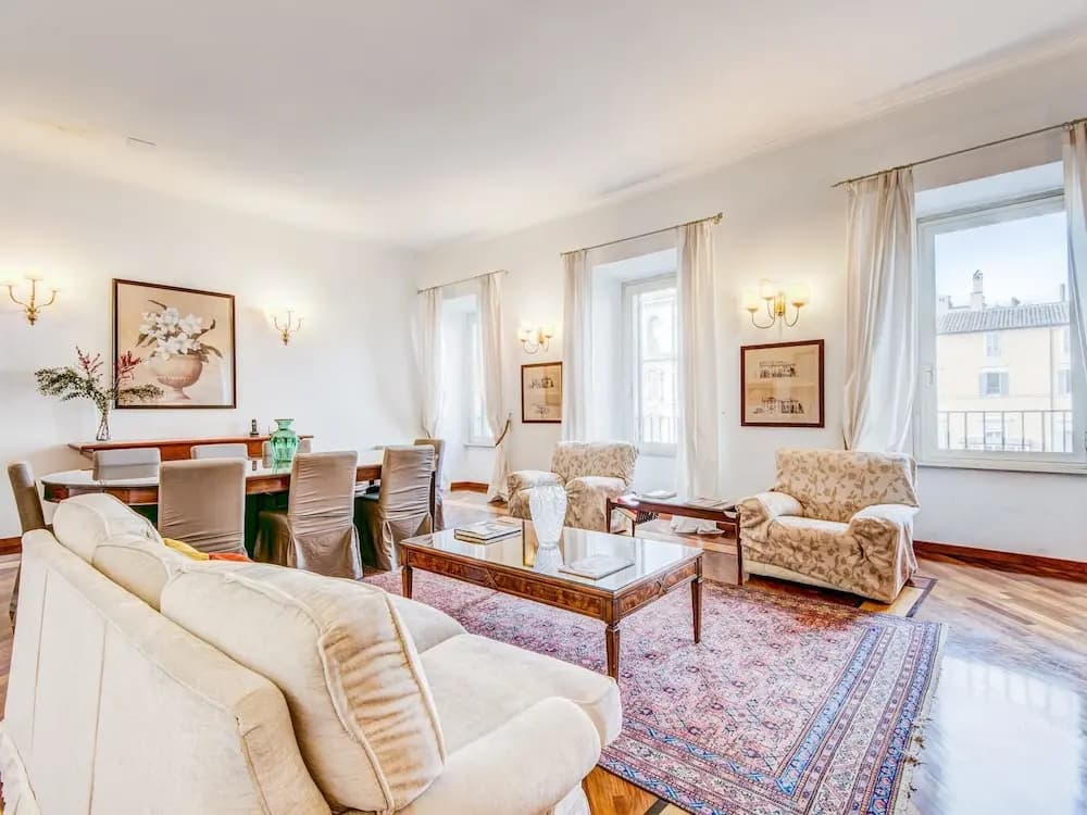 RSH Bernini Luxury Panoramic Apartment - photo 4
