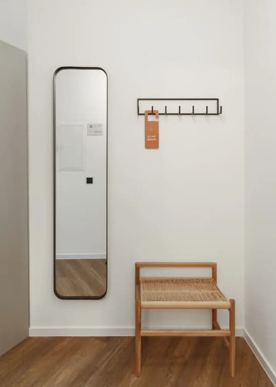 Limehome Berlin Sybelstraße - photo 11