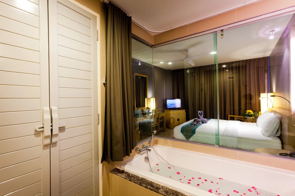Ramaburin Resort - photo 2