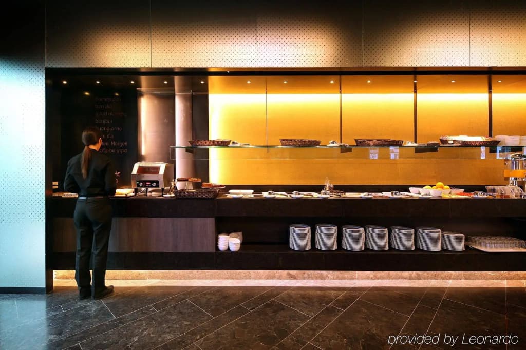 Olivia Balmes Hotel - photo 26