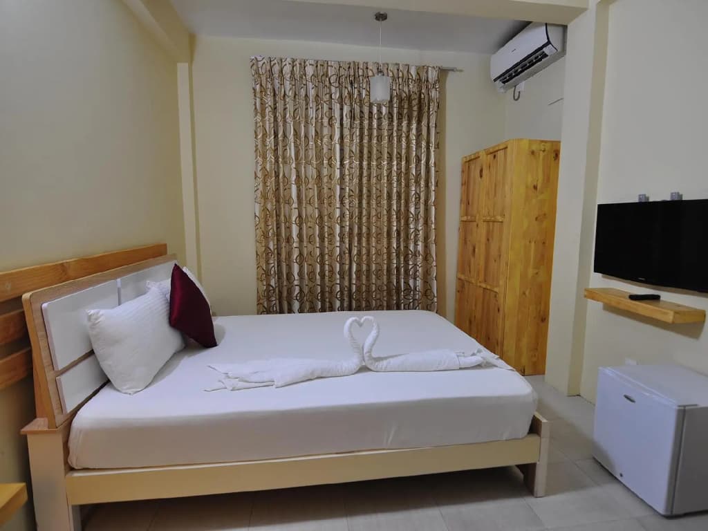 Koamas Lodge - photo 3