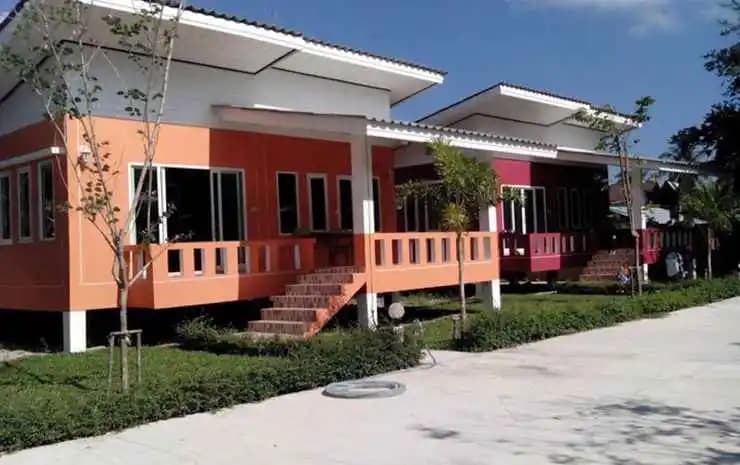 U-Sabai Villa - photo 2