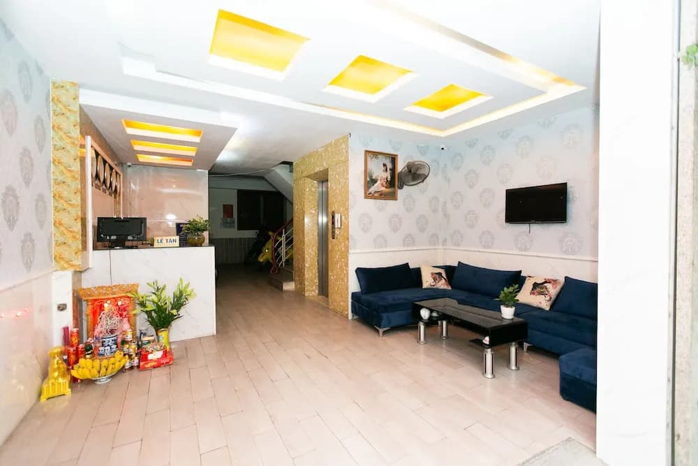 Hoa Lan Hostel - photo 9