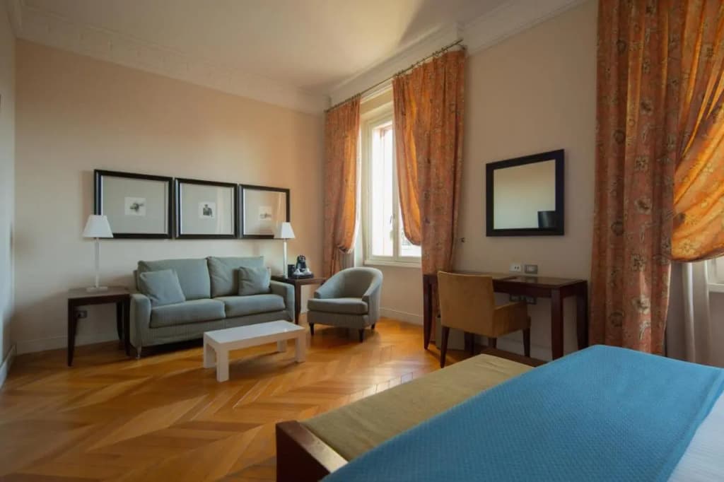 Rose Garden Palace by OMNIA hotels - photo 49