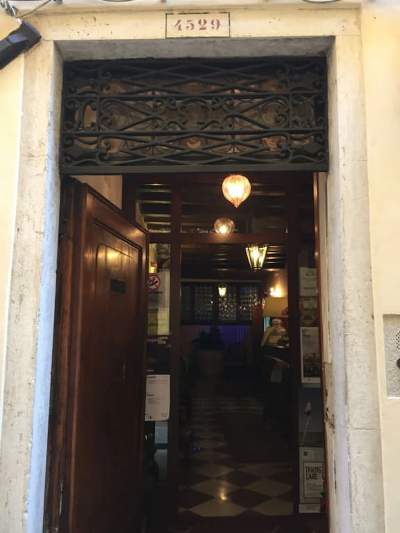 Hotel Mezzo Pozzo - main photo