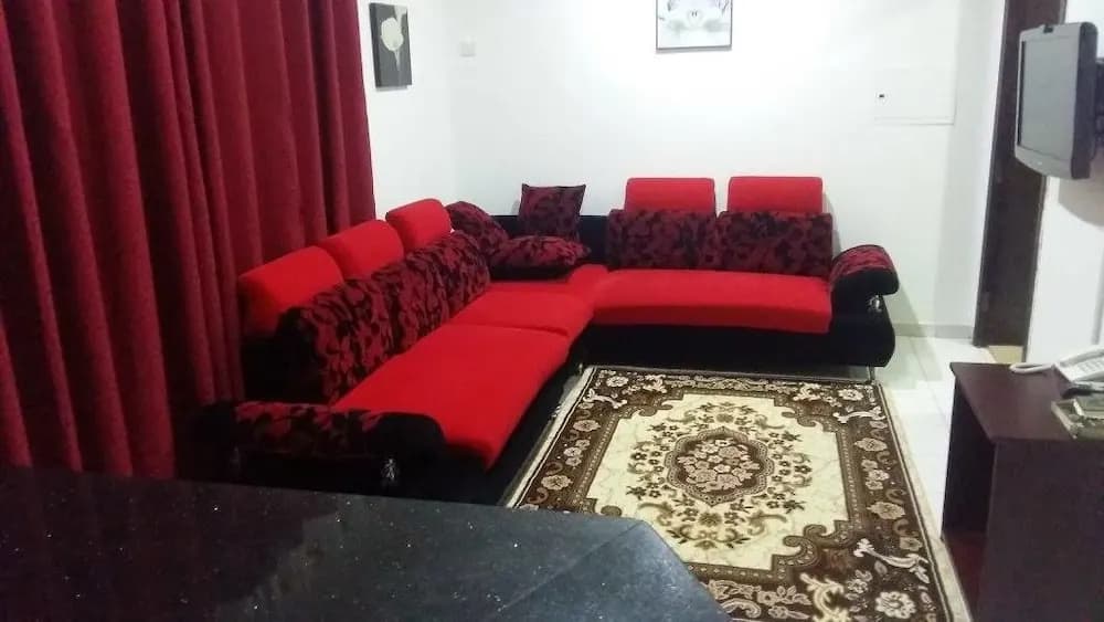 Hala Hotel Apartments - photo 6