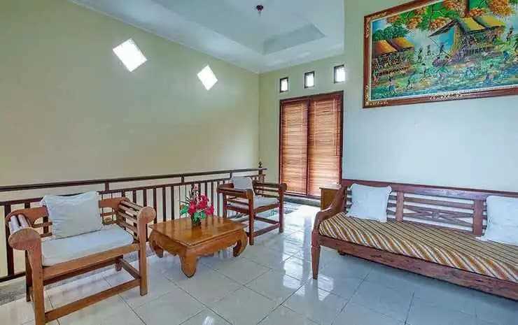 Villa Chandra - photo 5