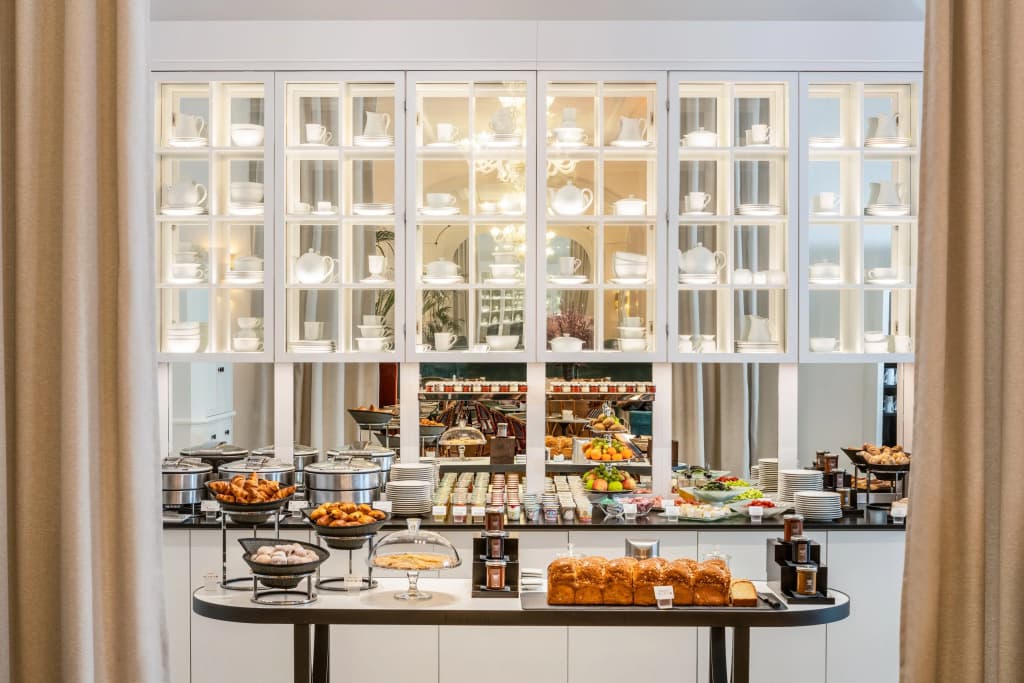 Holiday Inn Paris - Gare de Lyon Bastille by IHG - photo 10