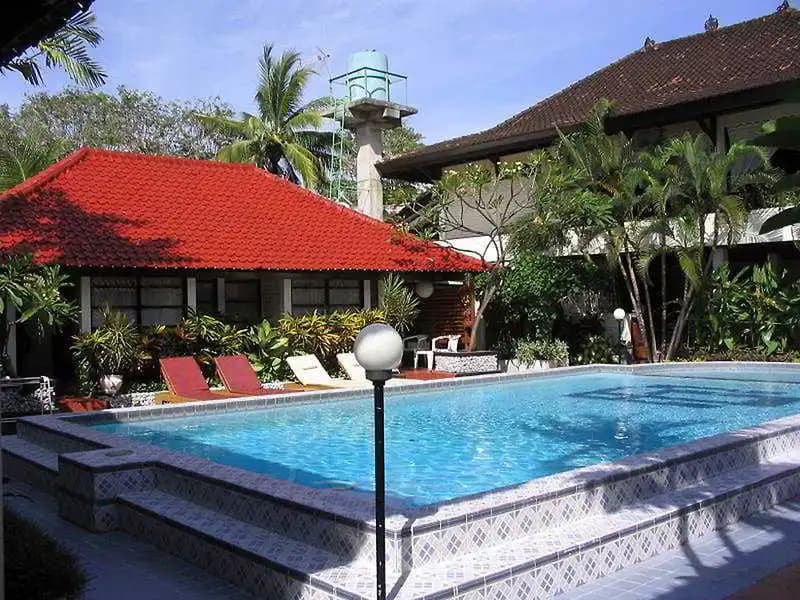 Adika Sari Bungalows - photo 6