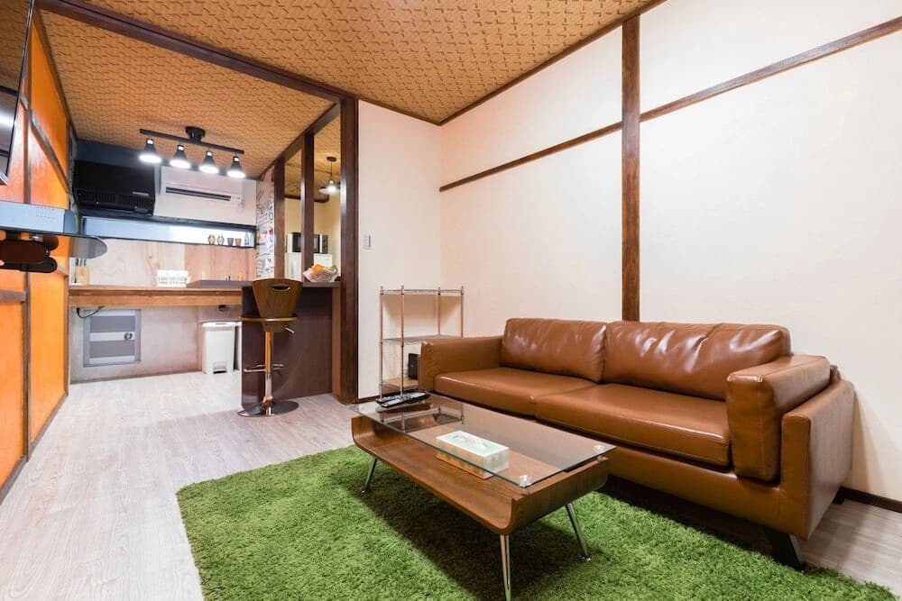 Ichioka House - photo 2