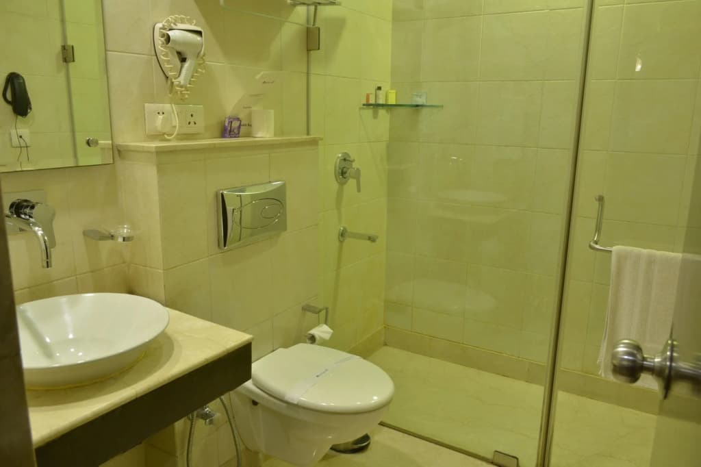 Rockland Hotel - C R Park - photo 9