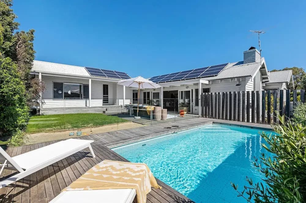 Luxury Cottage With Pool In Perfect Location - photo 8