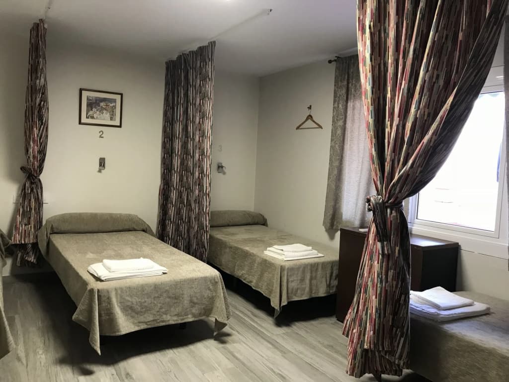 Hostal Liwi - photo 5