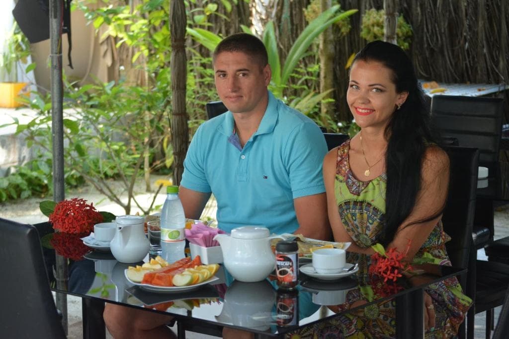Relax Lodge - photo 27