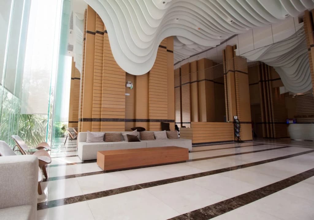 Wongamat Tower Condominium - photo 8