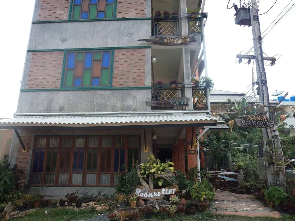 Baan Por Jai - photo 1