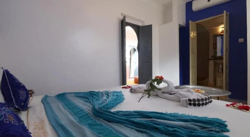 Riad Capri - photo 21