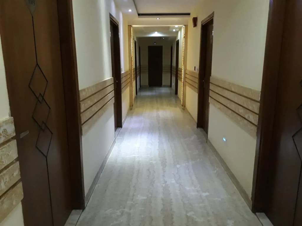 Hotel Grand Plaza - photo 11