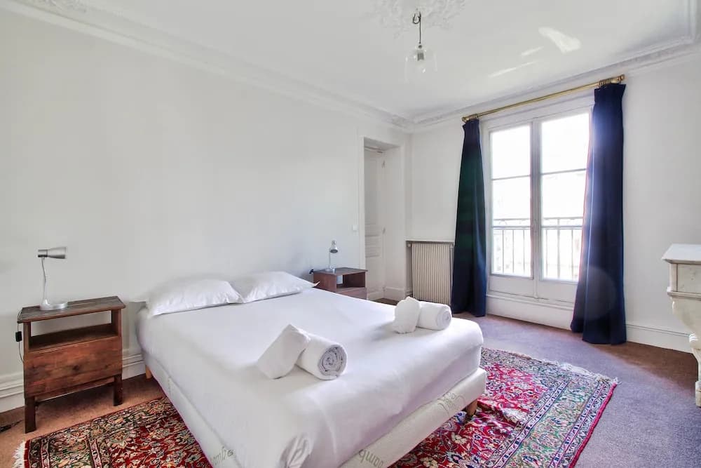 Appartement Trudaine - Montmartre - photo 2