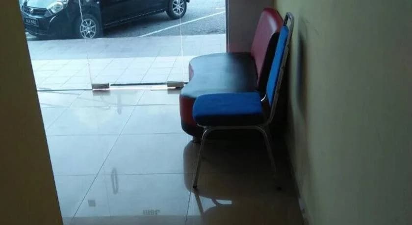 Hotel Sri Malim Sungkai - photo 12