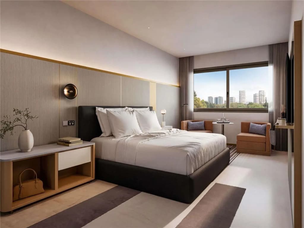 The Sebel Parramatta - photo 4