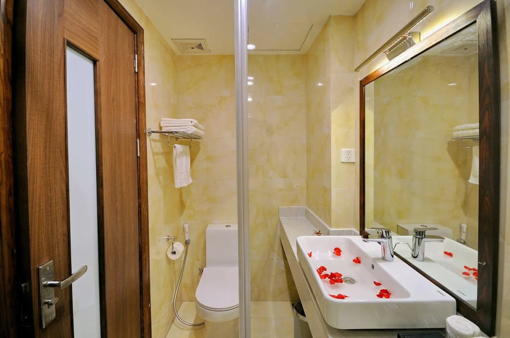 Lenid Nha Trang Hotel - photo 11