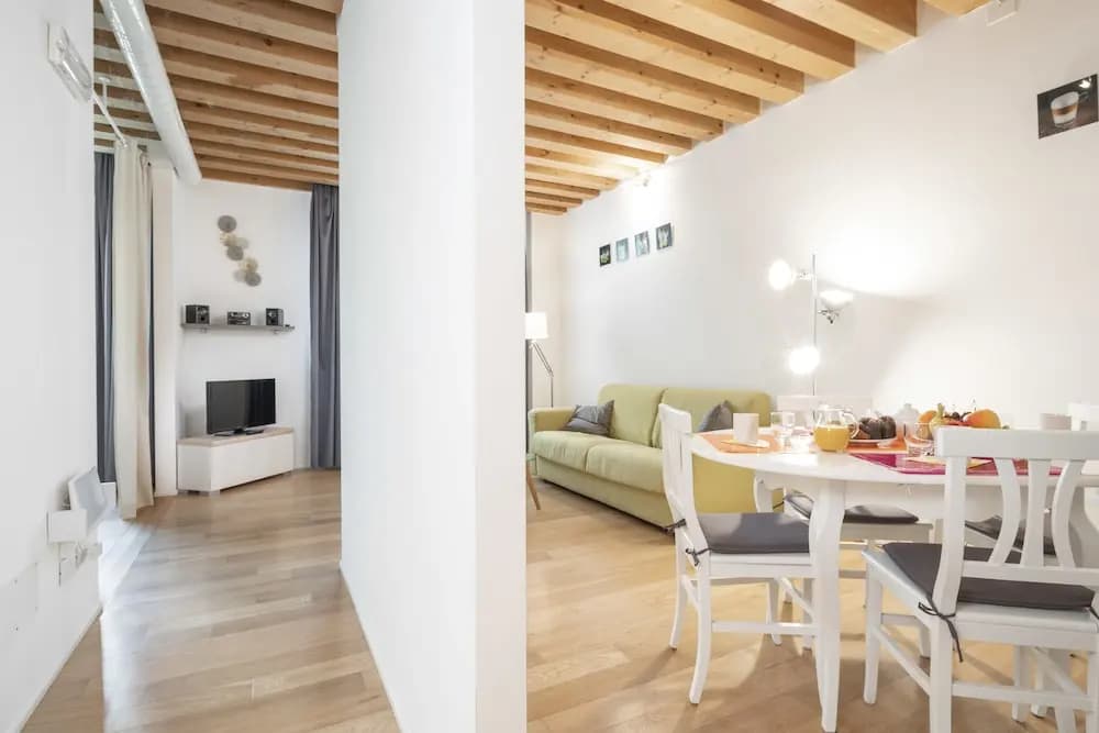Loft 96 - photo 3