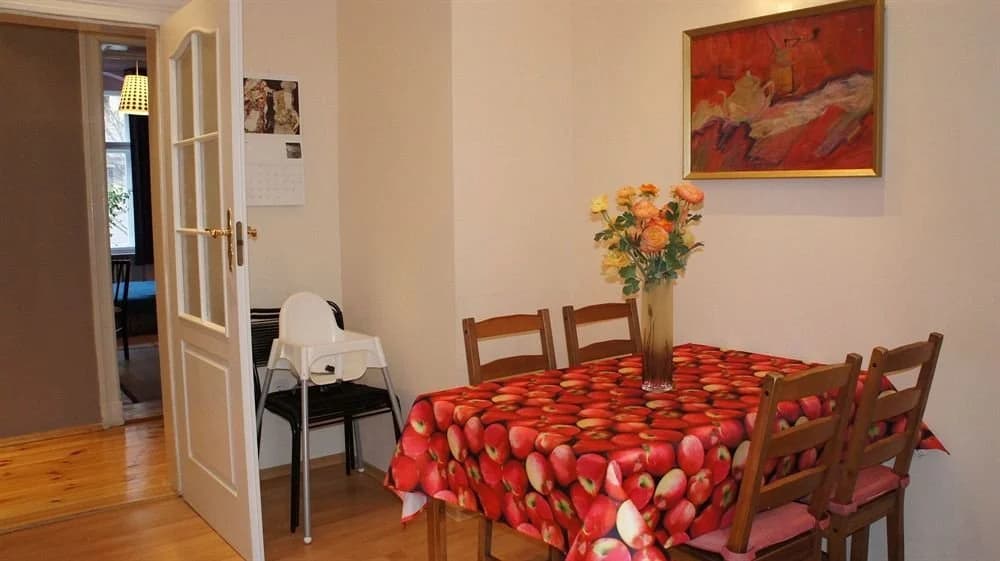 Apartments Emdener Strasse - photo 14
