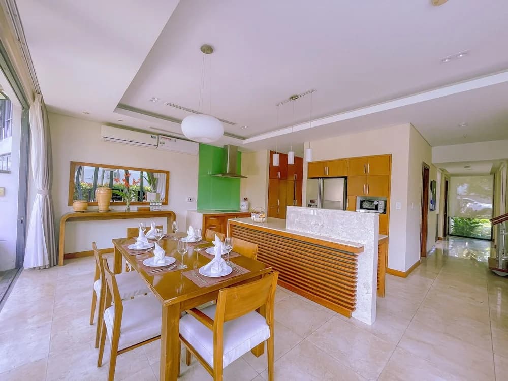 Ocean Villas Beach Resort - photo 37