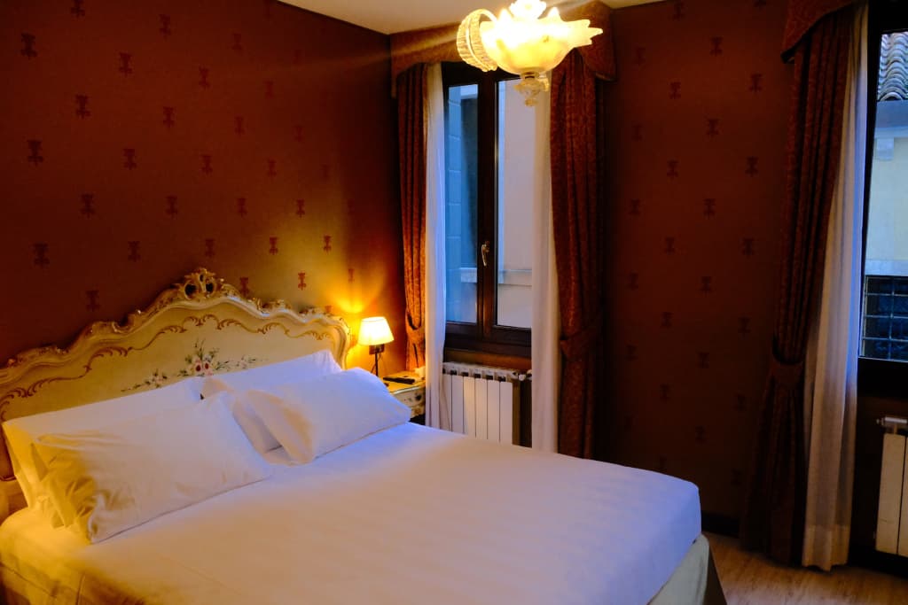 Hotel San Gallo - photo 24