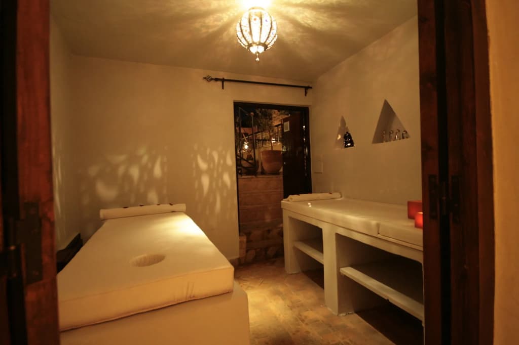 Riad Khadija Spa - photo 8