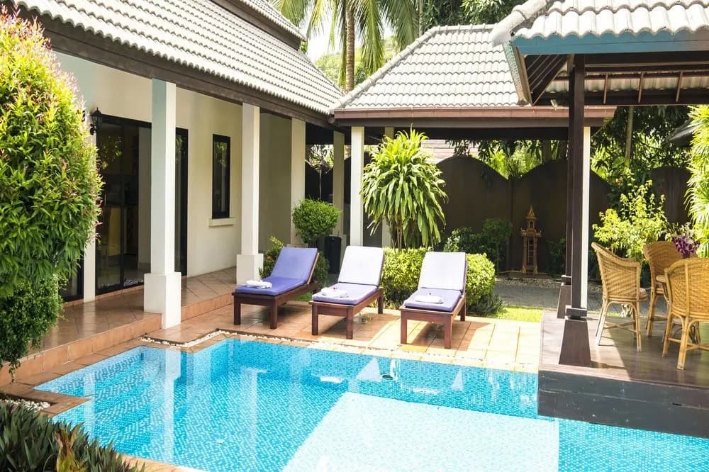 Monsoon Beach Villas - photo 2