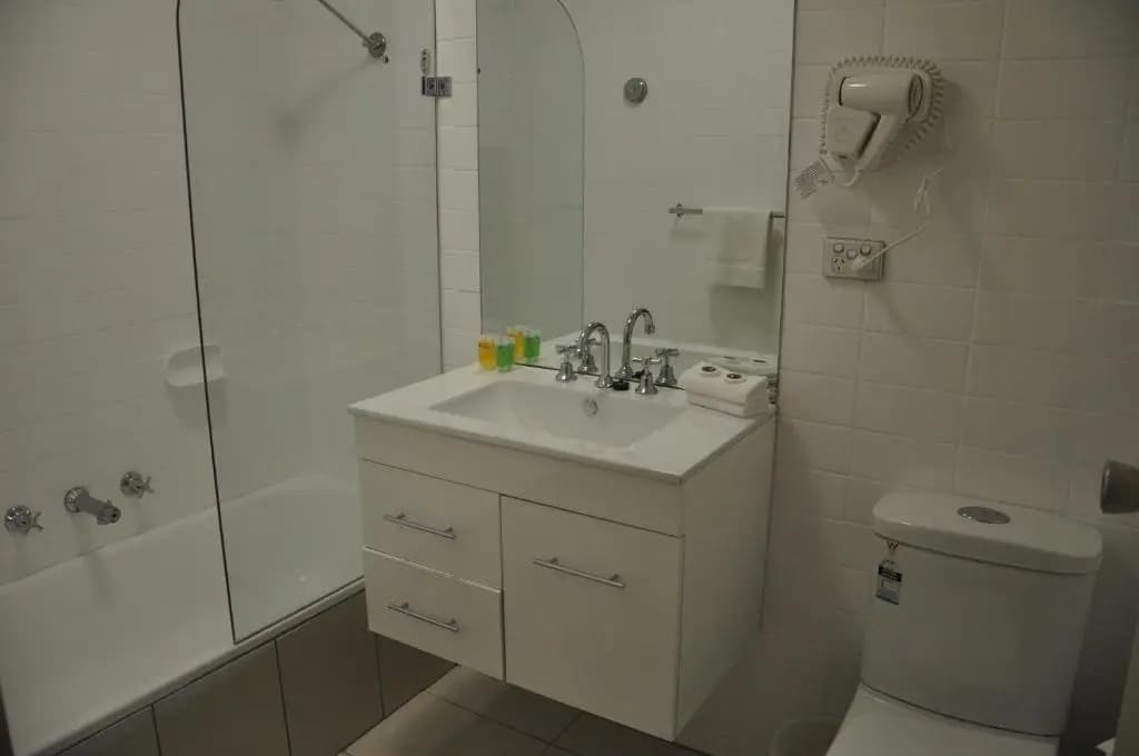 City Park Hotel - photo 9