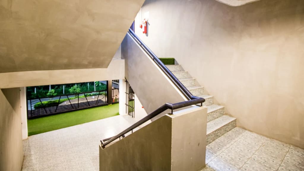 B2 Lanna Boutique & Budget Hotel - photo 12