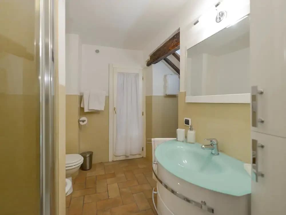 Ibernesi 2 Apartment - photo 8