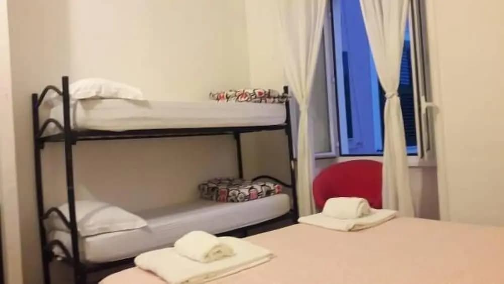 Hostel Relaxon247 - photo 1