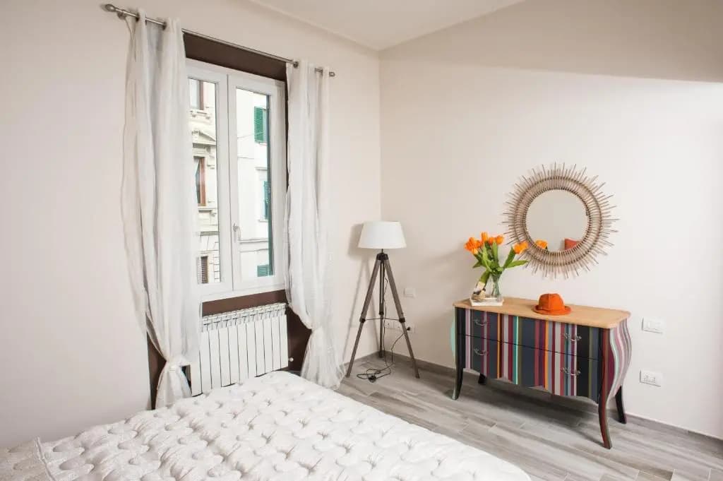 Mamo Florence - Orsini Apartment - photo 1