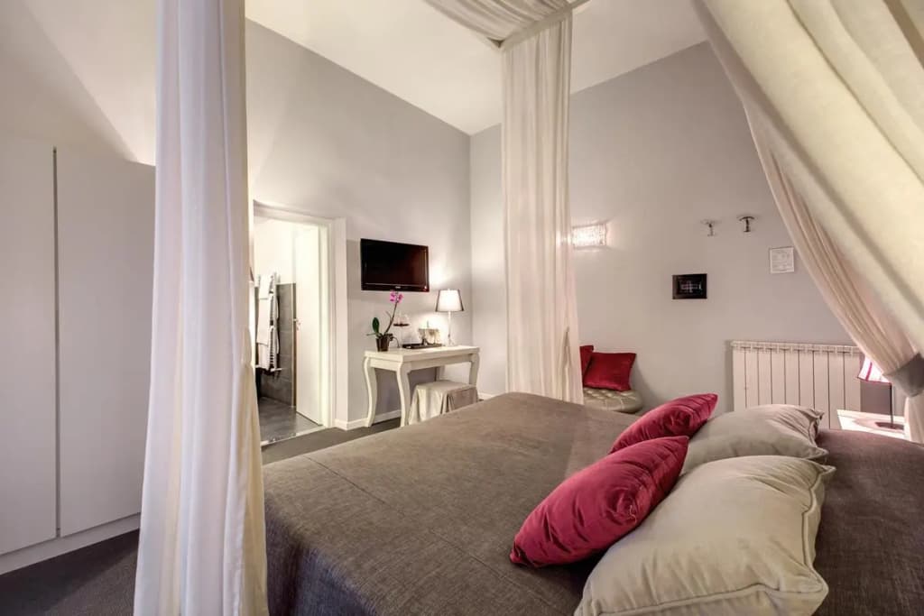 Residenza Bourbon - photo 16