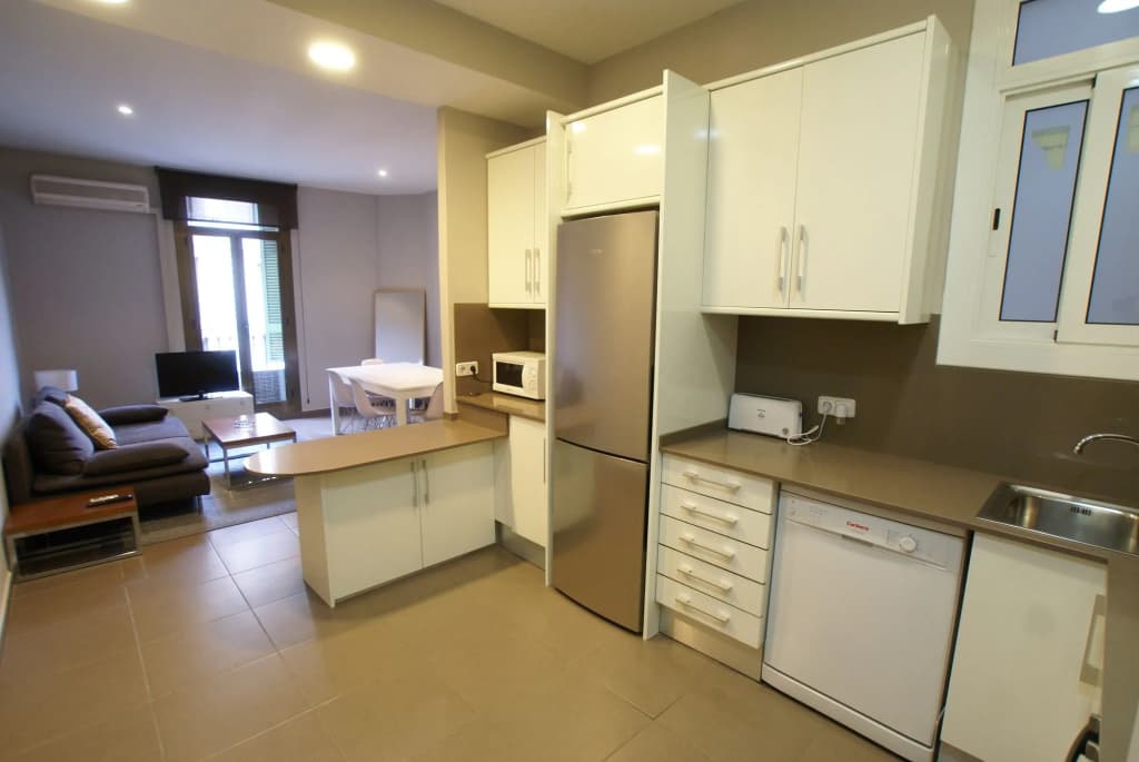 555 Apartments BCN - photo 12
