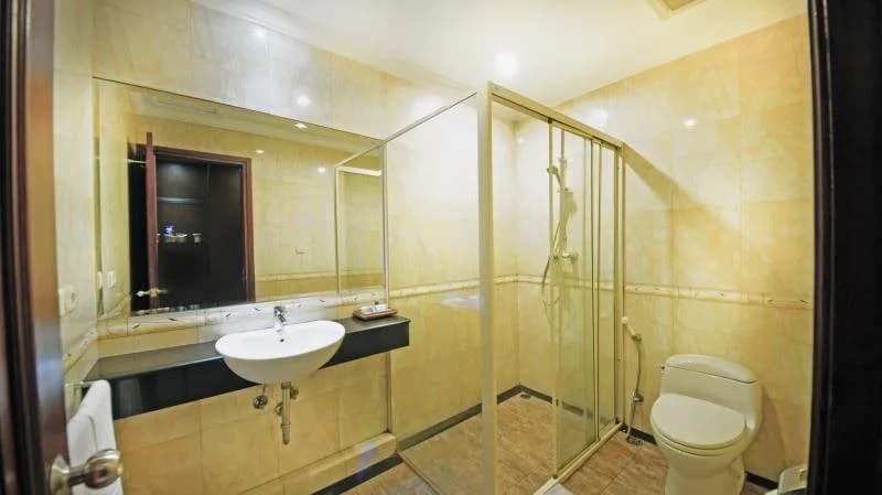 Tematik Hotel Pluit - photo 9