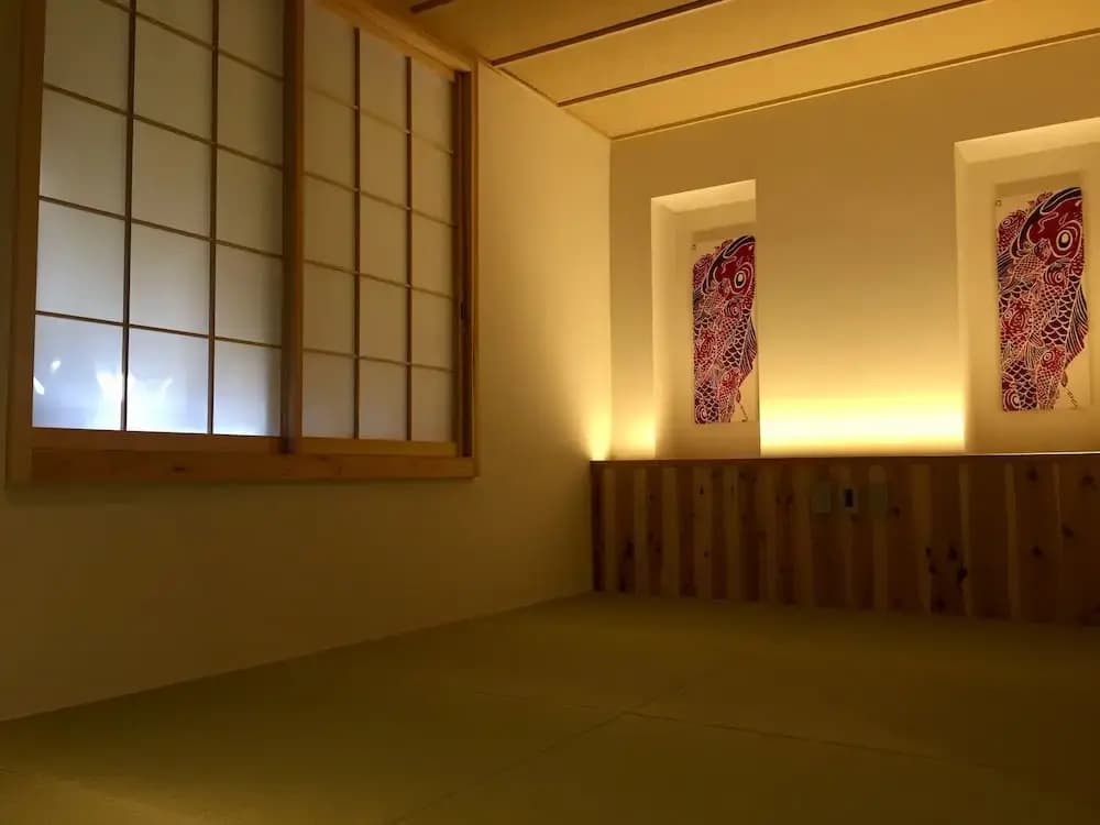 Grand-Rem Kyoto - photo 4