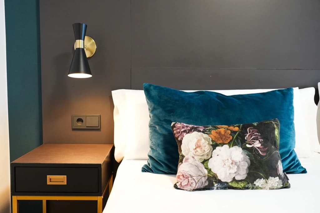 Arenas Atiram Hotel - photo 43