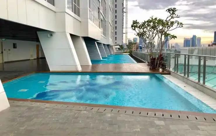 Apartemen Menteng Park by Aparian - photo 6