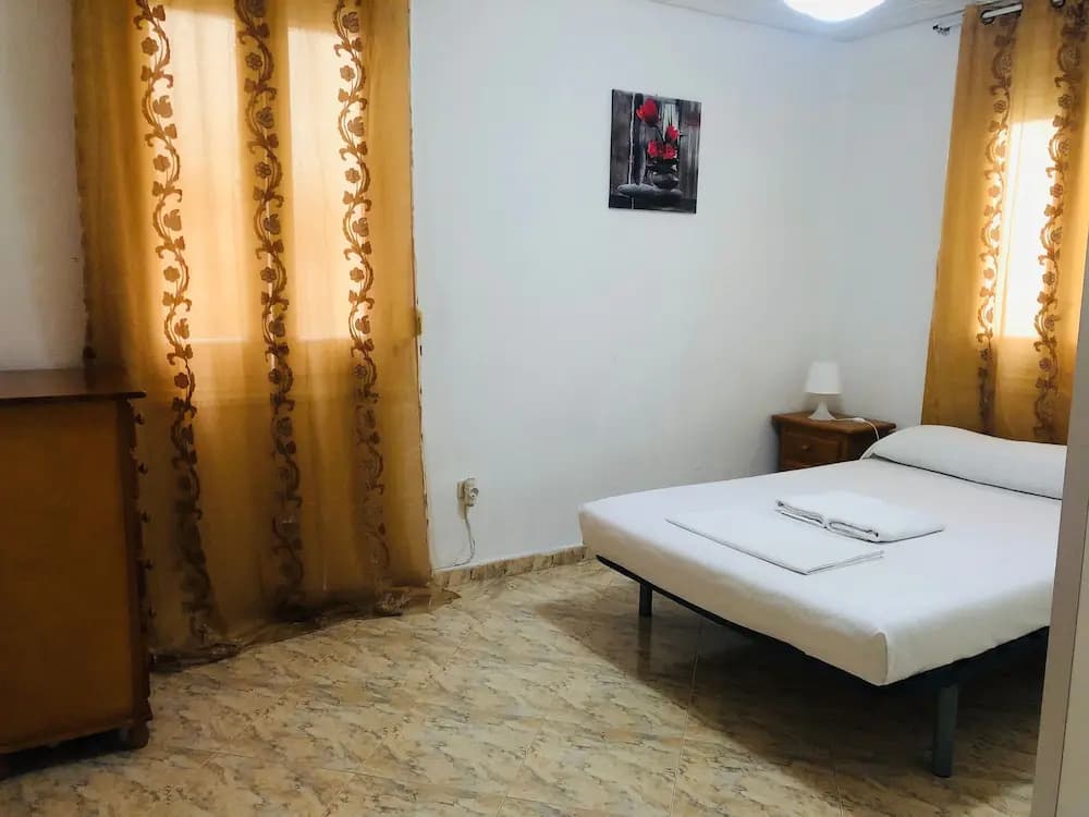 Apartamentos Goodnight - photo 10