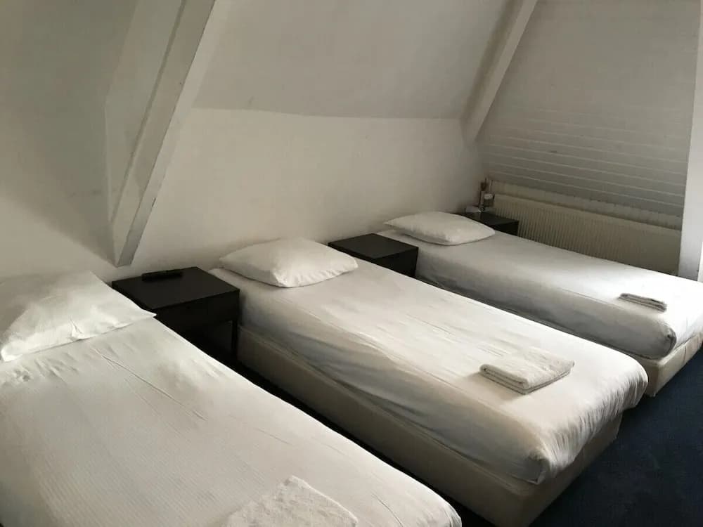 Sphinx Hotel - photo 3