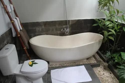 The Desa Ubud Villa - photo 41