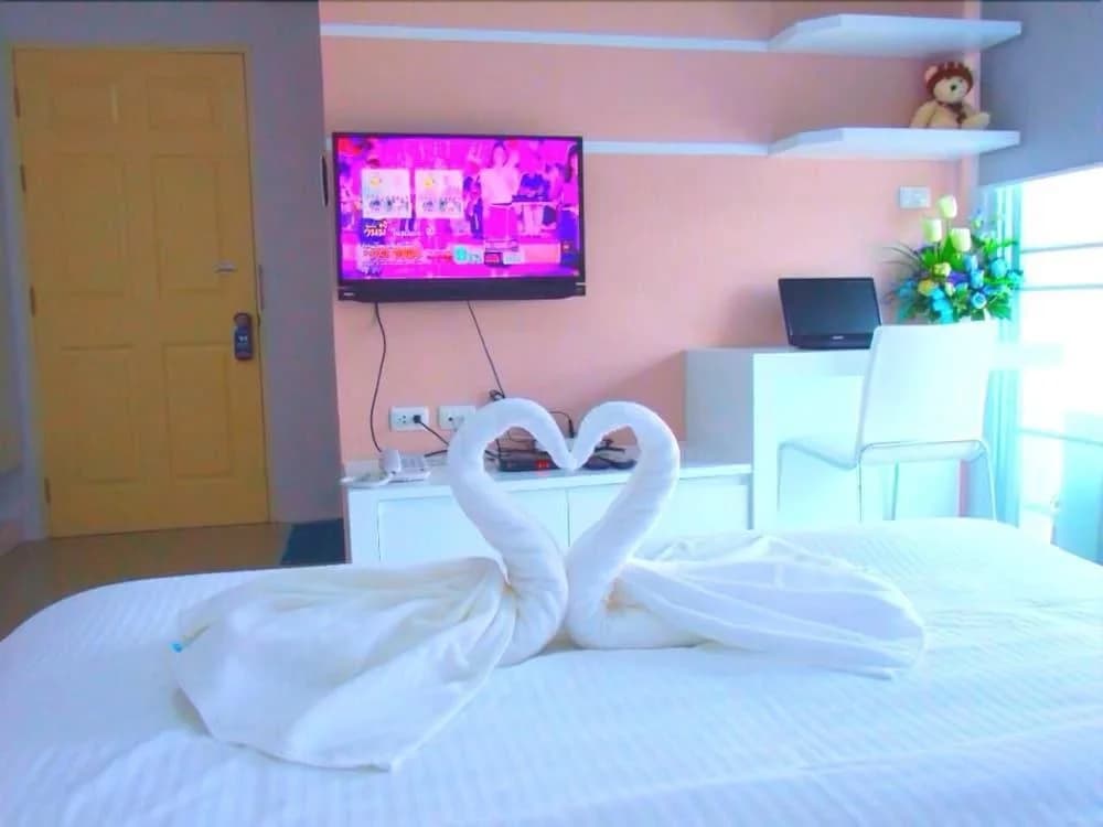 Warisa Apartment - photo 3