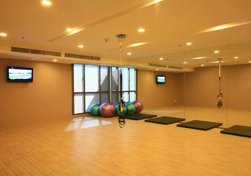 39 Boulevard Executive Residence - photo 9